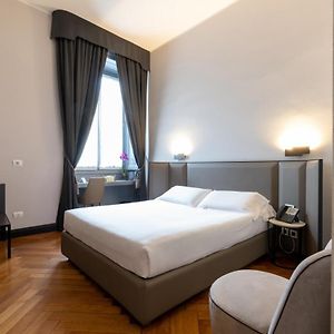 Deluxe Kamer met een King Size Bed