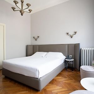 Suite met een King Size Bed